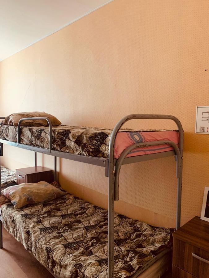 Hostel Drevny Pszkov Kültér fotó